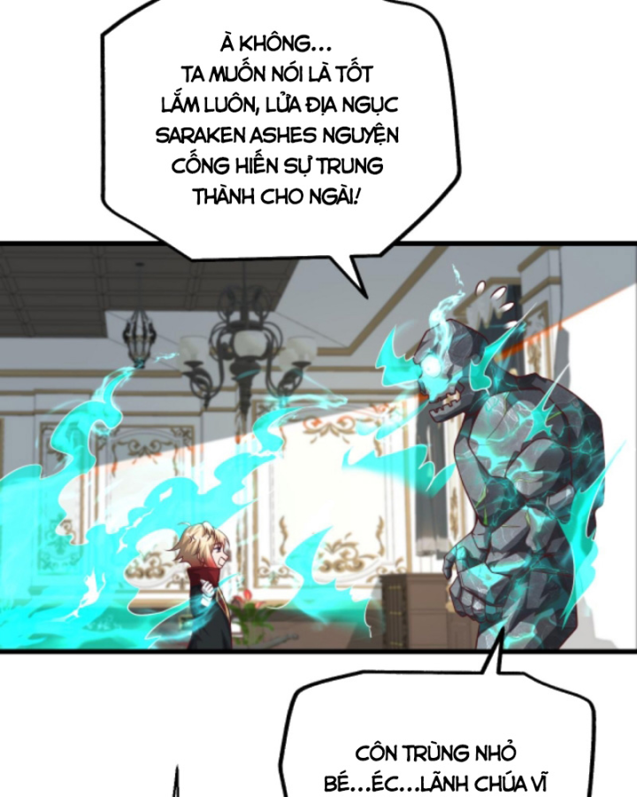 Người Chơi Và Nhân Vật Chính Đều Muốn Làm Hại Ta Chapter 45 - Trang 2