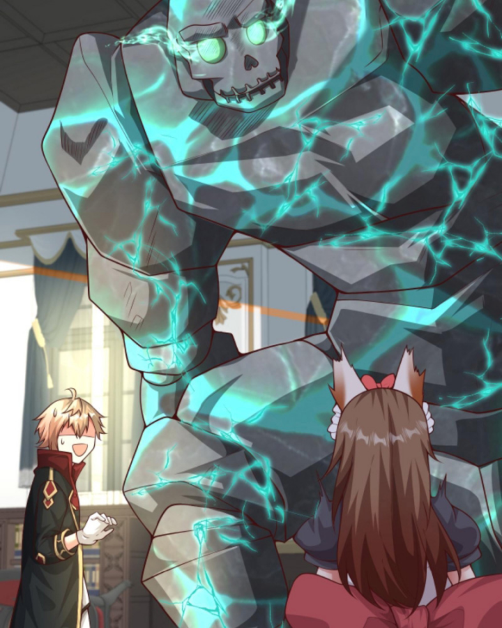 Người Chơi Và Nhân Vật Chính Đều Muốn Làm Hại Ta Chapter 45 - Trang 2