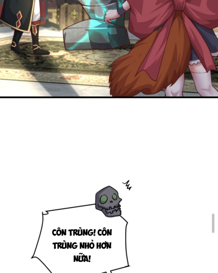 Người Chơi Và Nhân Vật Chính Đều Muốn Làm Hại Ta Chapter 45 - Trang 2