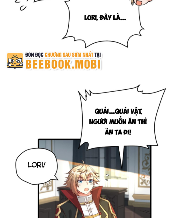 Người Chơi Và Nhân Vật Chính Đều Muốn Làm Hại Ta Chapter 45 - Trang 2