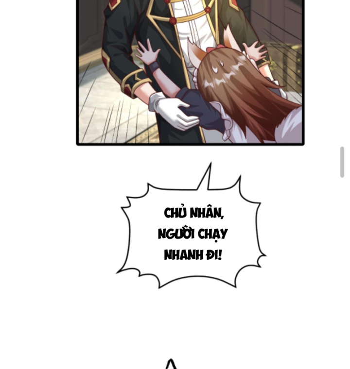 Người Chơi Và Nhân Vật Chính Đều Muốn Làm Hại Ta Chapter 45 - Trang 2