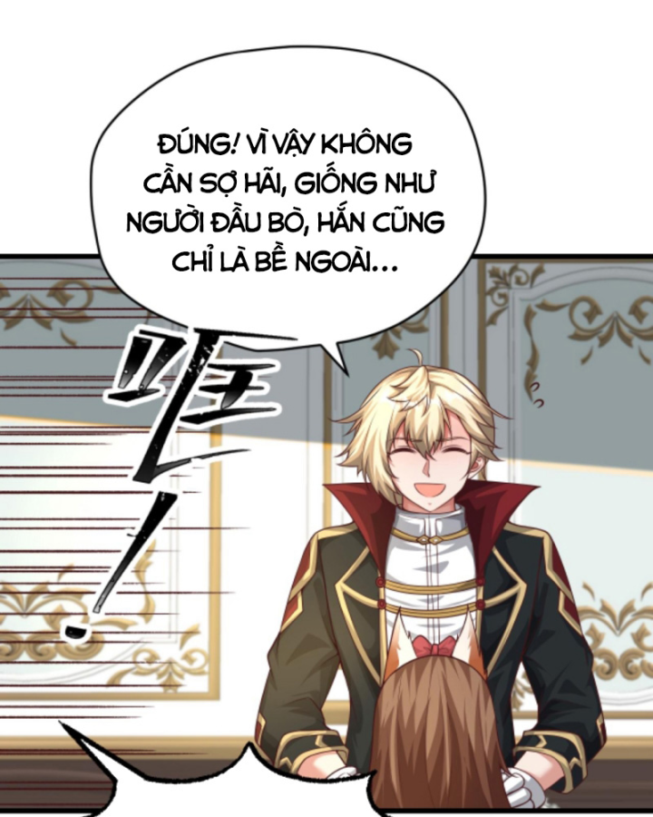 Người Chơi Và Nhân Vật Chính Đều Muốn Làm Hại Ta Chapter 45 - Trang 2