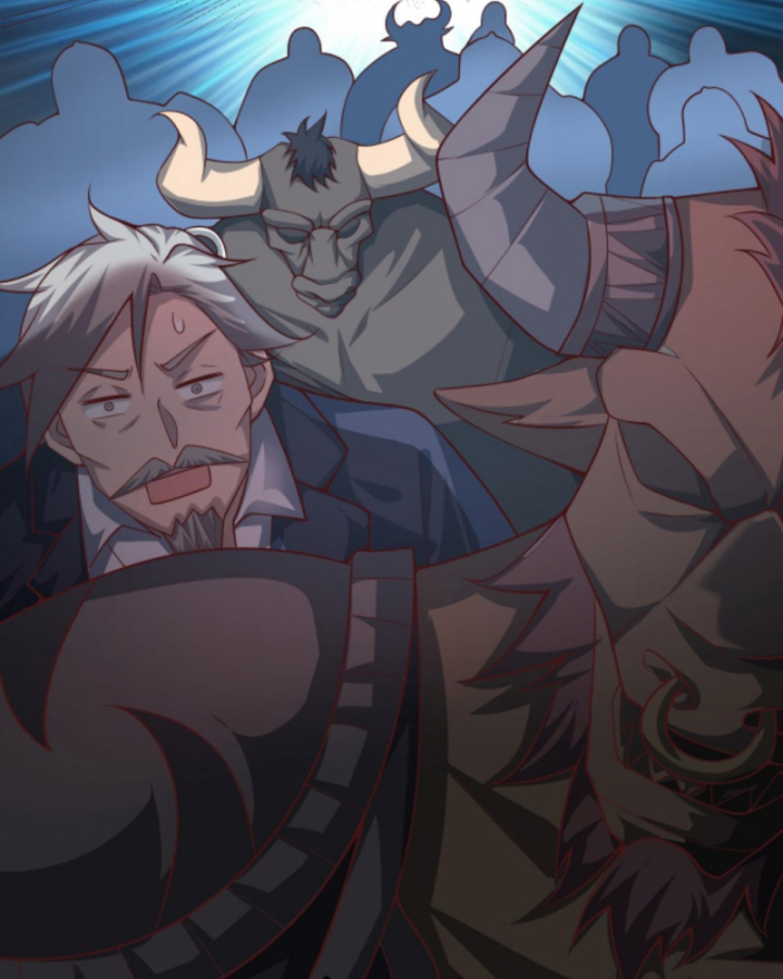 Người Chơi Và Nhân Vật Chính Đều Muốn Làm Hại Ta Chapter 45 - Trang 2