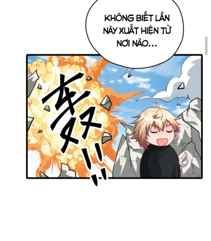 Người Chơi Và Nhân Vật Chính Đều Muốn Làm Hại Ta Chapter 45 - Trang 2