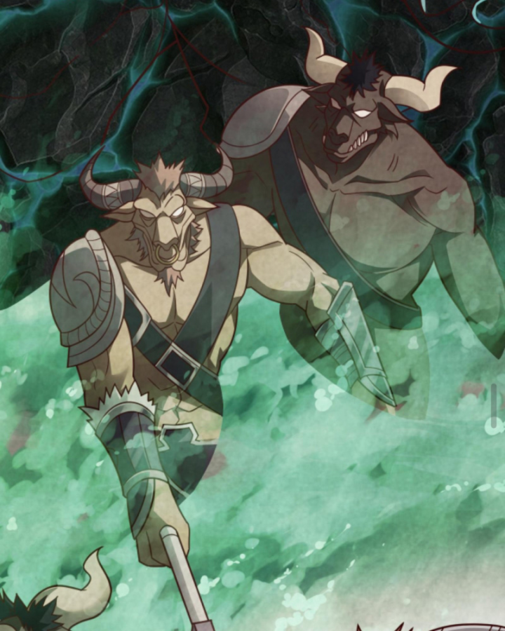 Người Chơi Và Nhân Vật Chính Đều Muốn Làm Hại Ta Chapter 46 - Trang 2