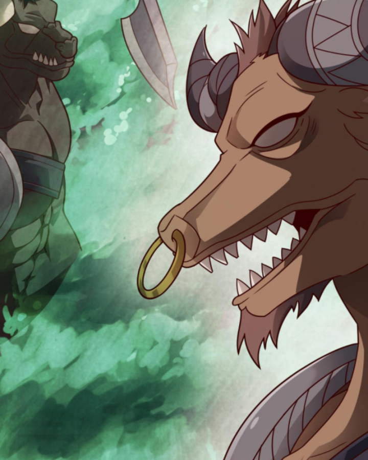 Người Chơi Và Nhân Vật Chính Đều Muốn Làm Hại Ta Chapter 46 - Trang 2