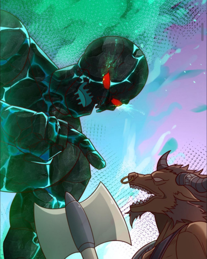 Người Chơi Và Nhân Vật Chính Đều Muốn Làm Hại Ta Chapter 46 - Trang 2