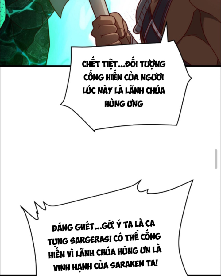 Người Chơi Và Nhân Vật Chính Đều Muốn Làm Hại Ta Chapter 46 - Trang 2