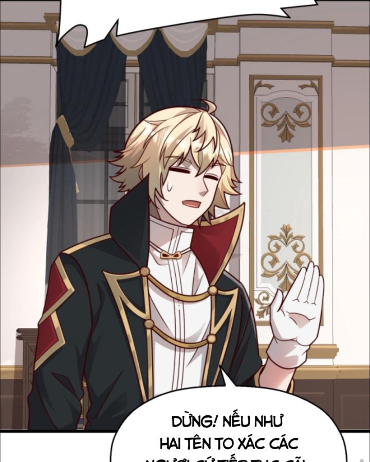 Người Chơi Và Nhân Vật Chính Đều Muốn Làm Hại Ta Chapter 46 - Trang 2