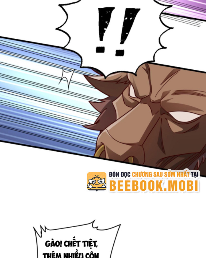 Người Chơi Và Nhân Vật Chính Đều Muốn Làm Hại Ta Chapter 46 - Trang 2