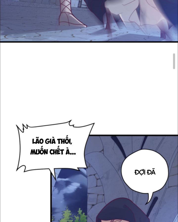 Người Chơi Và Nhân Vật Chính Đều Muốn Làm Hại Ta Chapter 46 - Trang 2