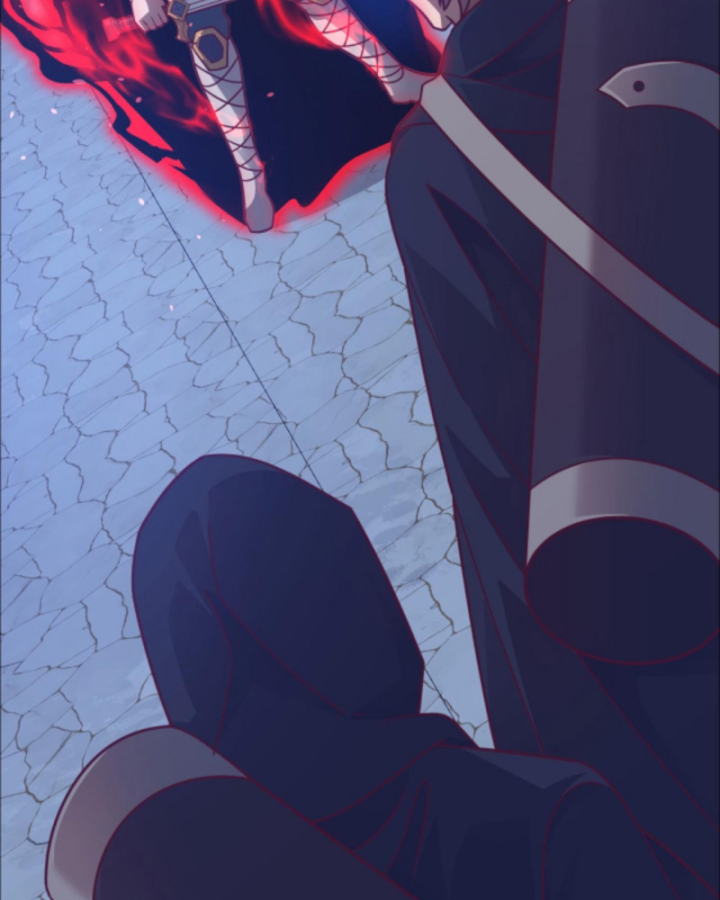 Người Chơi Và Nhân Vật Chính Đều Muốn Làm Hại Ta Chapter 46 - Trang 2