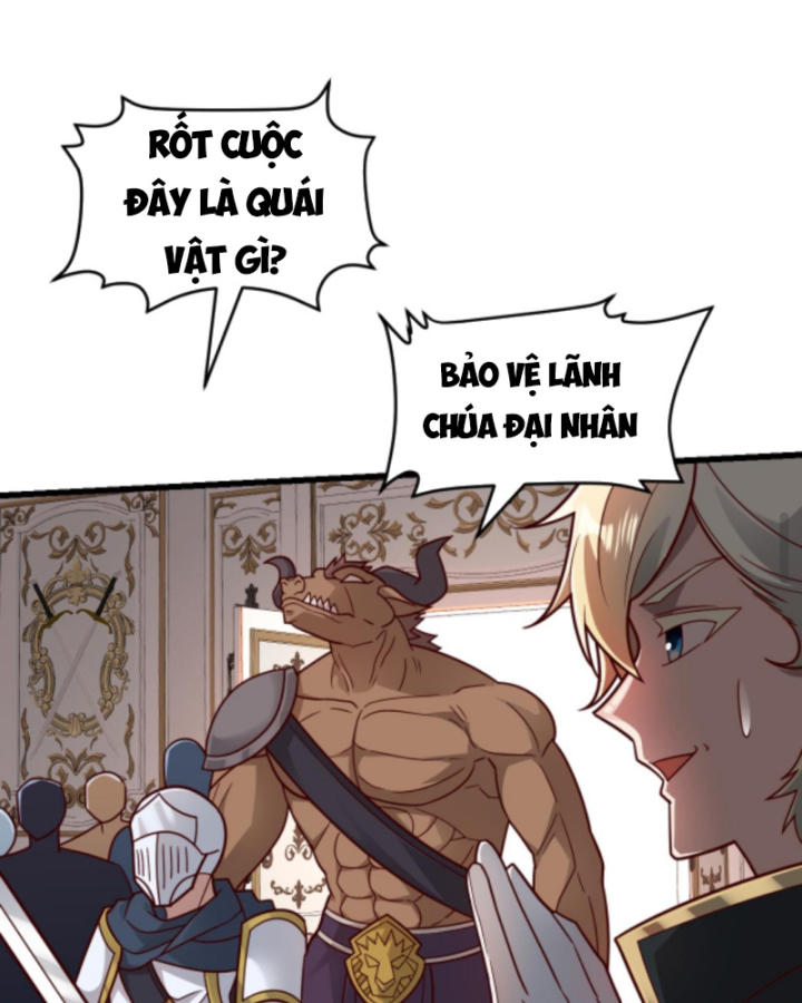 Người Chơi Và Nhân Vật Chính Đều Muốn Làm Hại Ta Chapter 46 - Trang 2