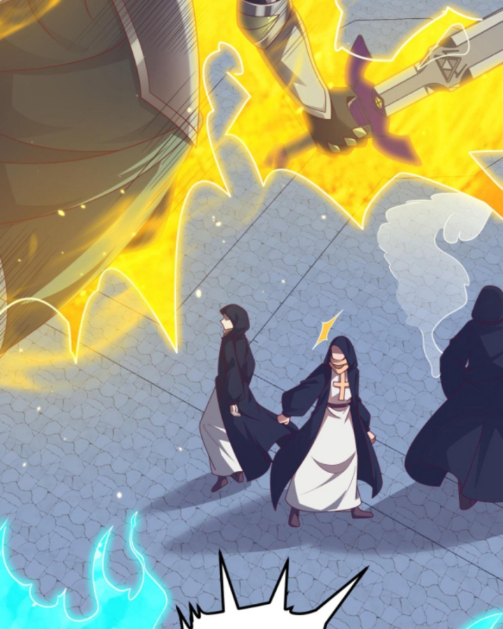 Người Chơi Và Nhân Vật Chính Đều Muốn Làm Hại Ta Chapter 47 - Trang 2