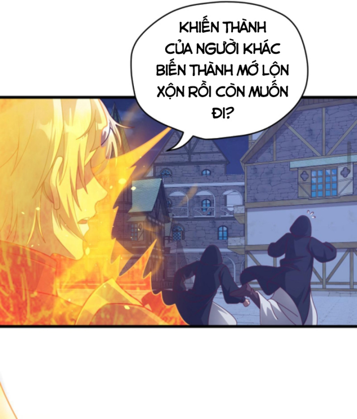 Người Chơi Và Nhân Vật Chính Đều Muốn Làm Hại Ta Chapter 47 - Trang 2