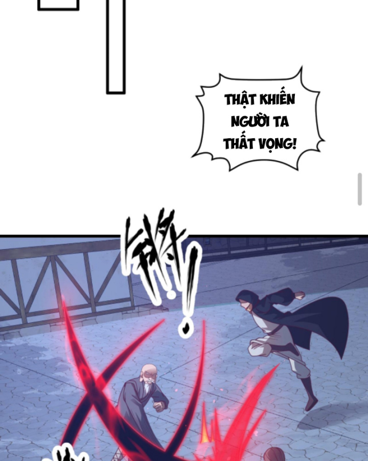 Người Chơi Và Nhân Vật Chính Đều Muốn Làm Hại Ta Chapter 47 - Trang 2