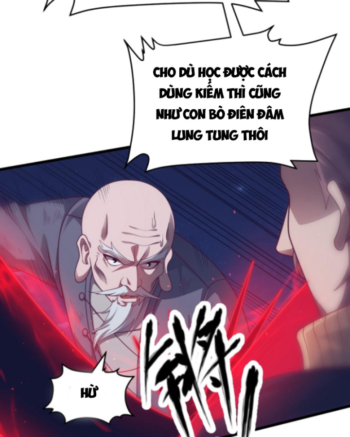 Người Chơi Và Nhân Vật Chính Đều Muốn Làm Hại Ta Chapter 47 - Trang 2