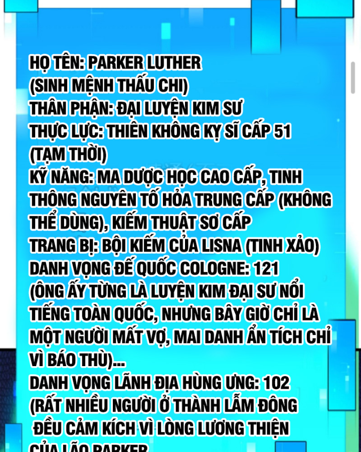 Người Chơi Và Nhân Vật Chính Đều Muốn Làm Hại Ta Chapter 47 - Trang 2