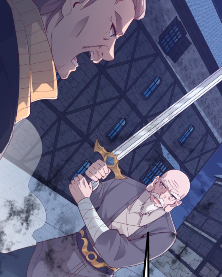 Người Chơi Và Nhân Vật Chính Đều Muốn Làm Hại Ta Chapter 48 - Trang 2