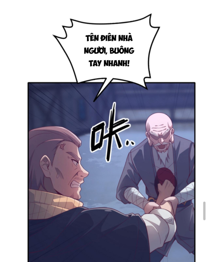 Người Chơi Và Nhân Vật Chính Đều Muốn Làm Hại Ta Chapter 48 - Trang 2