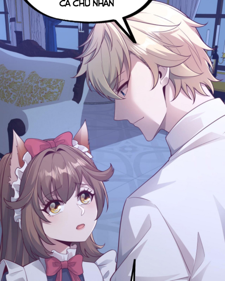 Người Chơi Và Nhân Vật Chính Đều Muốn Làm Hại Ta Chapter 48 - Trang 2