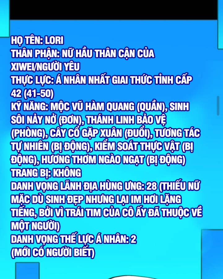 Người Chơi Và Nhân Vật Chính Đều Muốn Làm Hại Ta Chapter 48 - Trang 2