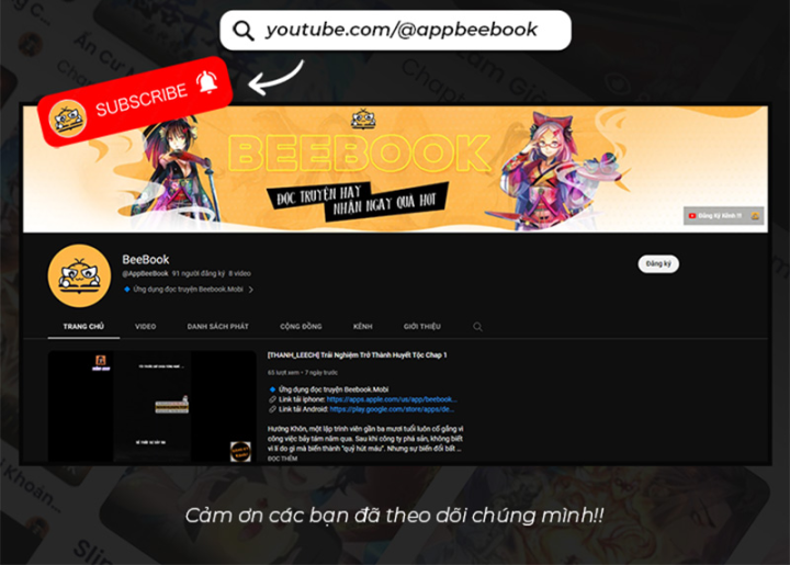 Người Chơi Và Nhân Vật Chính Đều Muốn Làm Hại Ta Chapter 48 - Trang 2