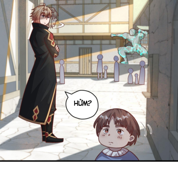 Người Chơi Và Nhân Vật Chính Đều Muốn Làm Hại Ta Chapter 49 - Trang 2