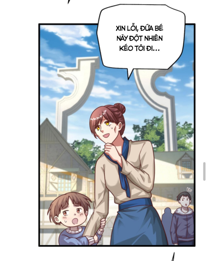 Người Chơi Và Nhân Vật Chính Đều Muốn Làm Hại Ta Chapter 49 - Trang 2