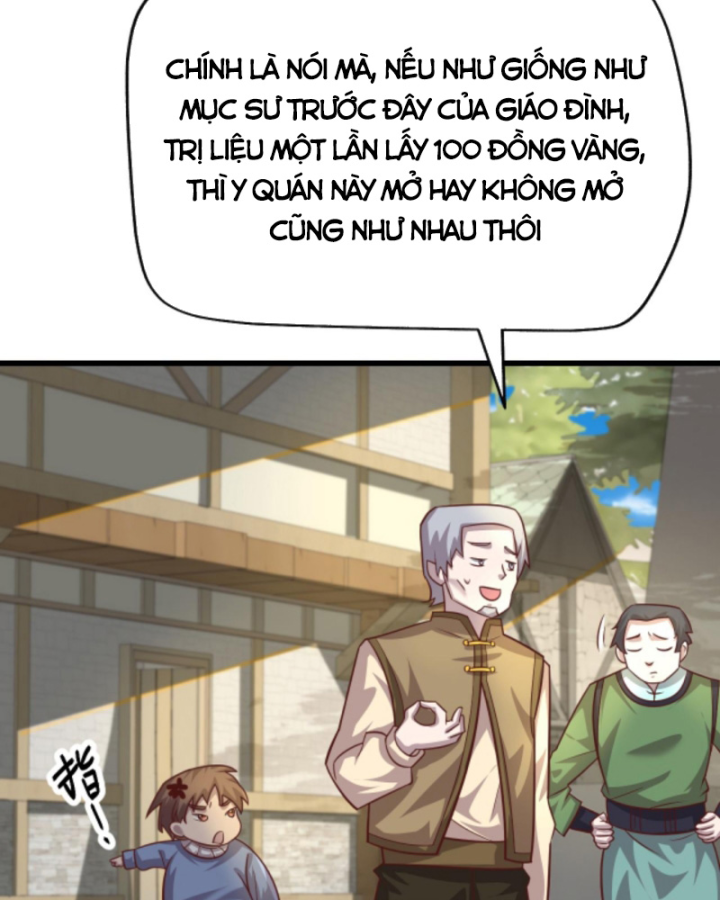 Người Chơi Và Nhân Vật Chính Đều Muốn Làm Hại Ta Chapter 49 - Trang 2