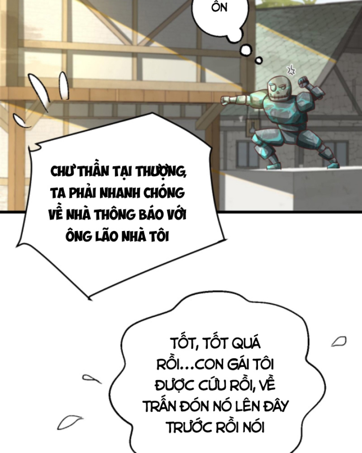 Người Chơi Và Nhân Vật Chính Đều Muốn Làm Hại Ta Chapter 49 - Trang 2