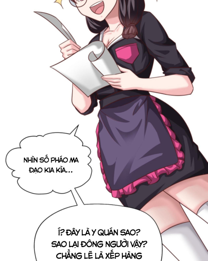 Người Chơi Và Nhân Vật Chính Đều Muốn Làm Hại Ta Chapter 49 - Trang 2