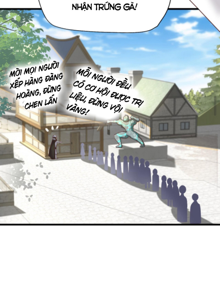 Người Chơi Và Nhân Vật Chính Đều Muốn Làm Hại Ta Chapter 49 - Trang 2