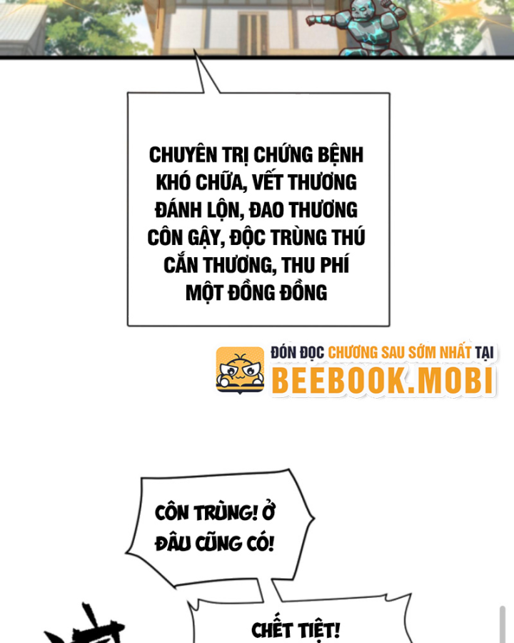 Người Chơi Và Nhân Vật Chính Đều Muốn Làm Hại Ta Chapter 49 - Trang 2