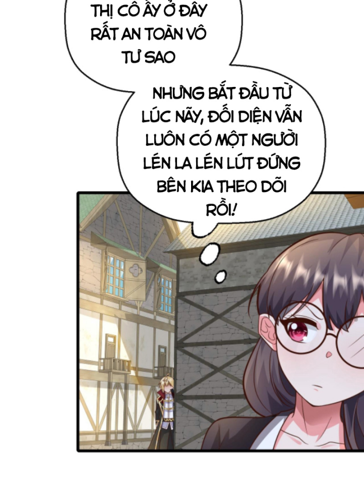 Người Chơi Và Nhân Vật Chính Đều Muốn Làm Hại Ta Chapter 49 - Trang 2