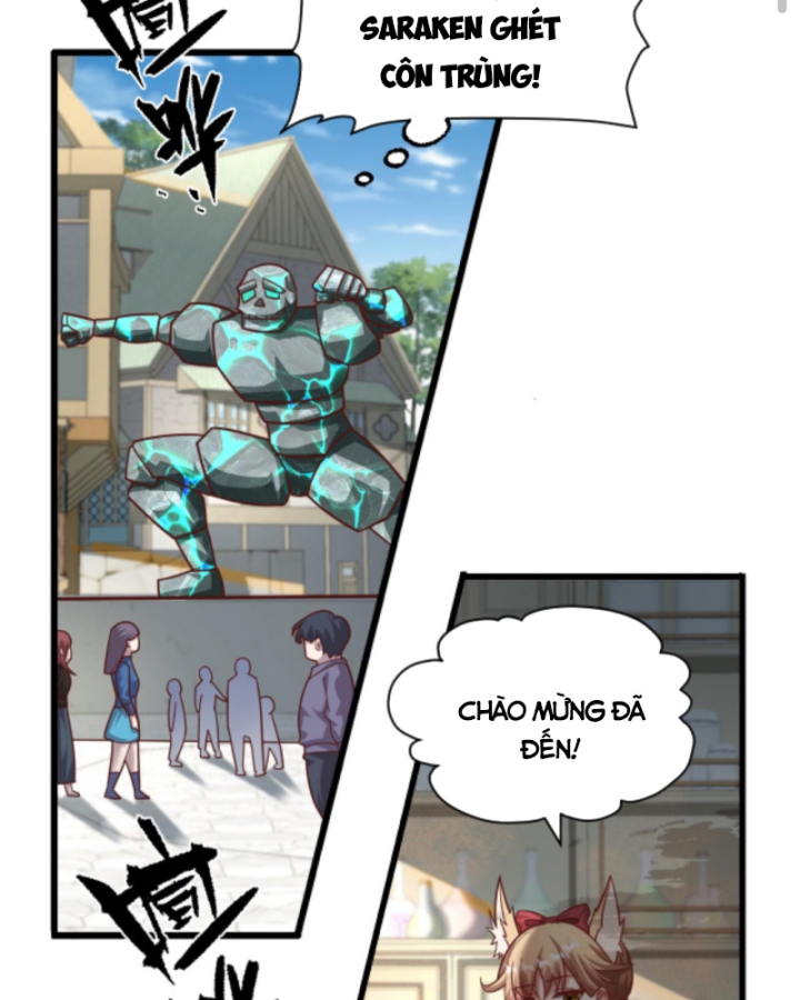 Người Chơi Và Nhân Vật Chính Đều Muốn Làm Hại Ta Chapter 49 - Trang 2