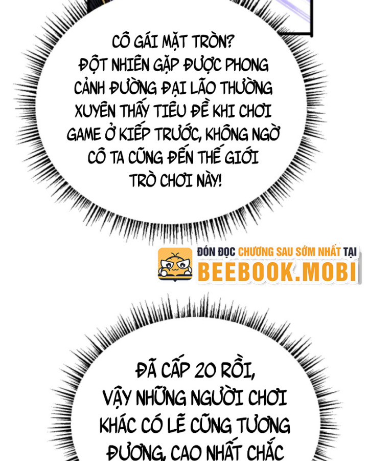 Người Chơi Và Nhân Vật Chính Đều Muốn Làm Hại Ta Chapter 49 - Trang 2