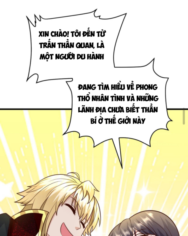 Người Chơi Và Nhân Vật Chính Đều Muốn Làm Hại Ta Chapter 49 - Trang 2