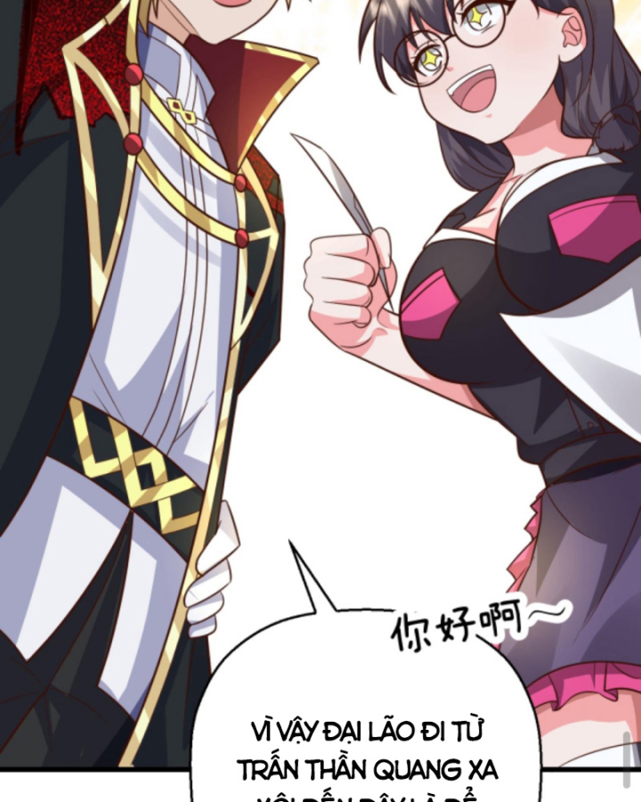 Người Chơi Và Nhân Vật Chính Đều Muốn Làm Hại Ta Chapter 49 - Trang 2