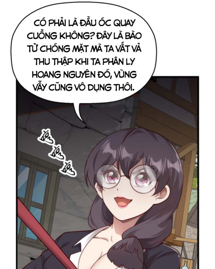 Người Chơi Và Nhân Vật Chính Đều Muốn Làm Hại Ta Chapter 50 - Trang 2