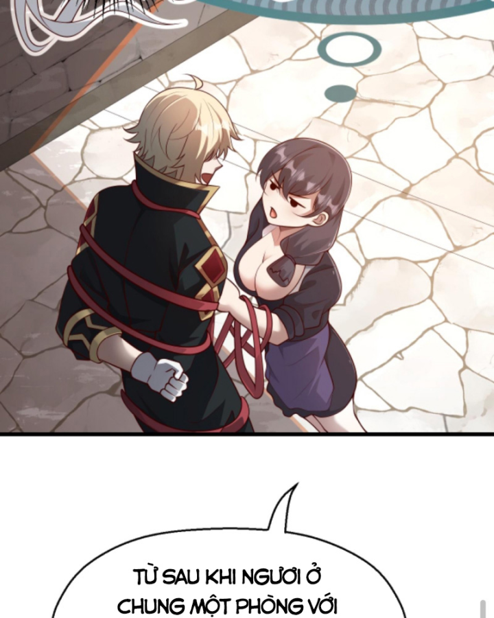 Người Chơi Và Nhân Vật Chính Đều Muốn Làm Hại Ta Chapter 50 - Trang 2