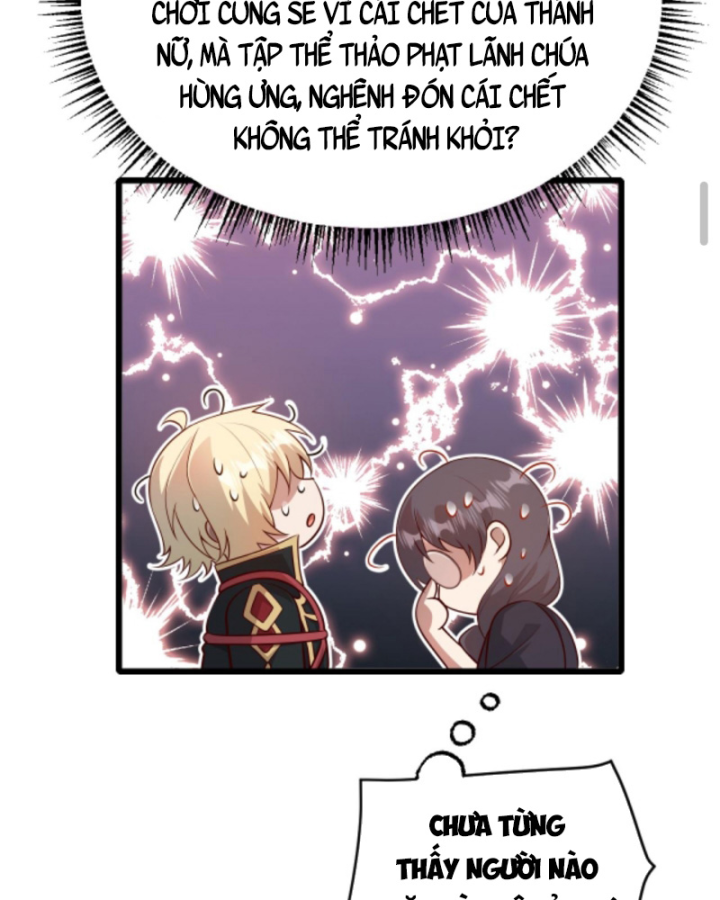 Người Chơi Và Nhân Vật Chính Đều Muốn Làm Hại Ta Chapter 50 - Trang 2