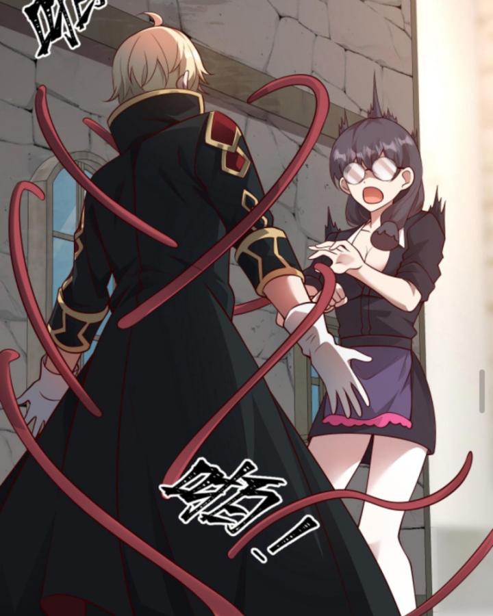 Người Chơi Và Nhân Vật Chính Đều Muốn Làm Hại Ta Chapter 50 - Trang 2