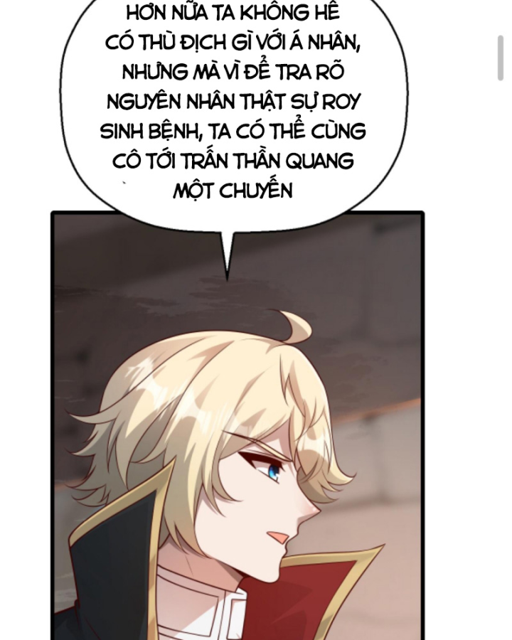 Người Chơi Và Nhân Vật Chính Đều Muốn Làm Hại Ta Chapter 50 - Trang 2