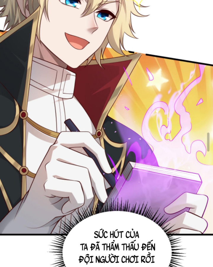 Người Chơi Và Nhân Vật Chính Đều Muốn Làm Hại Ta Chapter 50 - Trang 2
