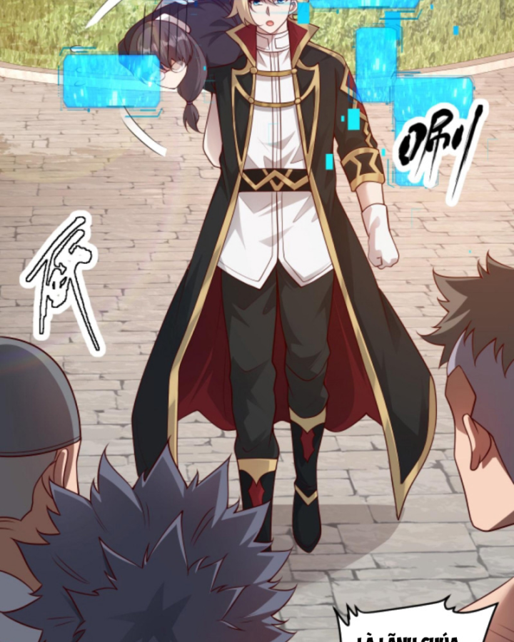 Người Chơi Và Nhân Vật Chính Đều Muốn Làm Hại Ta Chapter 50 - Trang 2