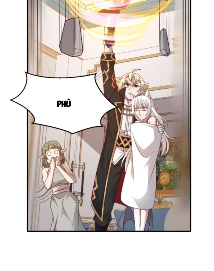 Người Chơi Và Nhân Vật Chính Đều Muốn Làm Hại Ta Chapter 51 - Trang 2