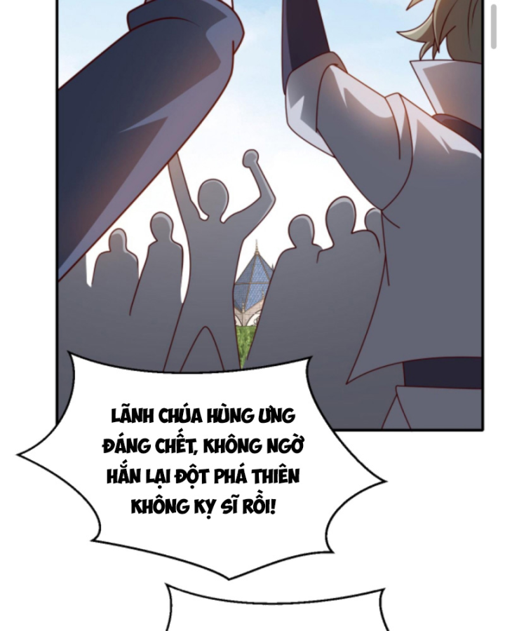 Người Chơi Và Nhân Vật Chính Đều Muốn Làm Hại Ta Chapter 51 - Trang 2