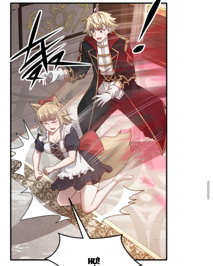 Người Chơi Và Nhân Vật Chính Đều Muốn Làm Hại Ta Chapter 51 - Trang 2