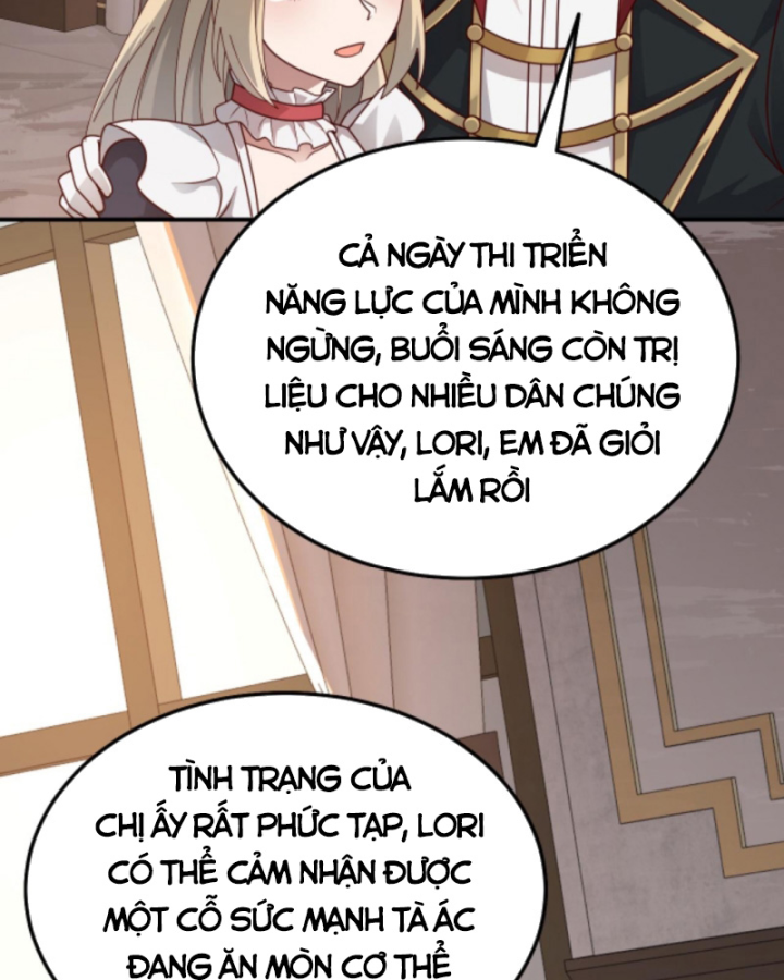 Người Chơi Và Nhân Vật Chính Đều Muốn Làm Hại Ta Chapter 51 - Trang 2